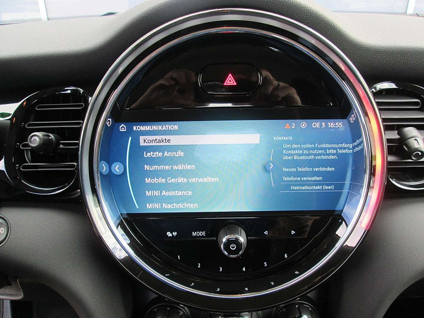 Mini Cooper S Cooper SE - 2021 - Joinsteer - #14