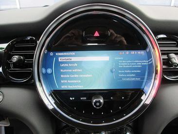 Mini Cooper S Cooper SE — photo 14