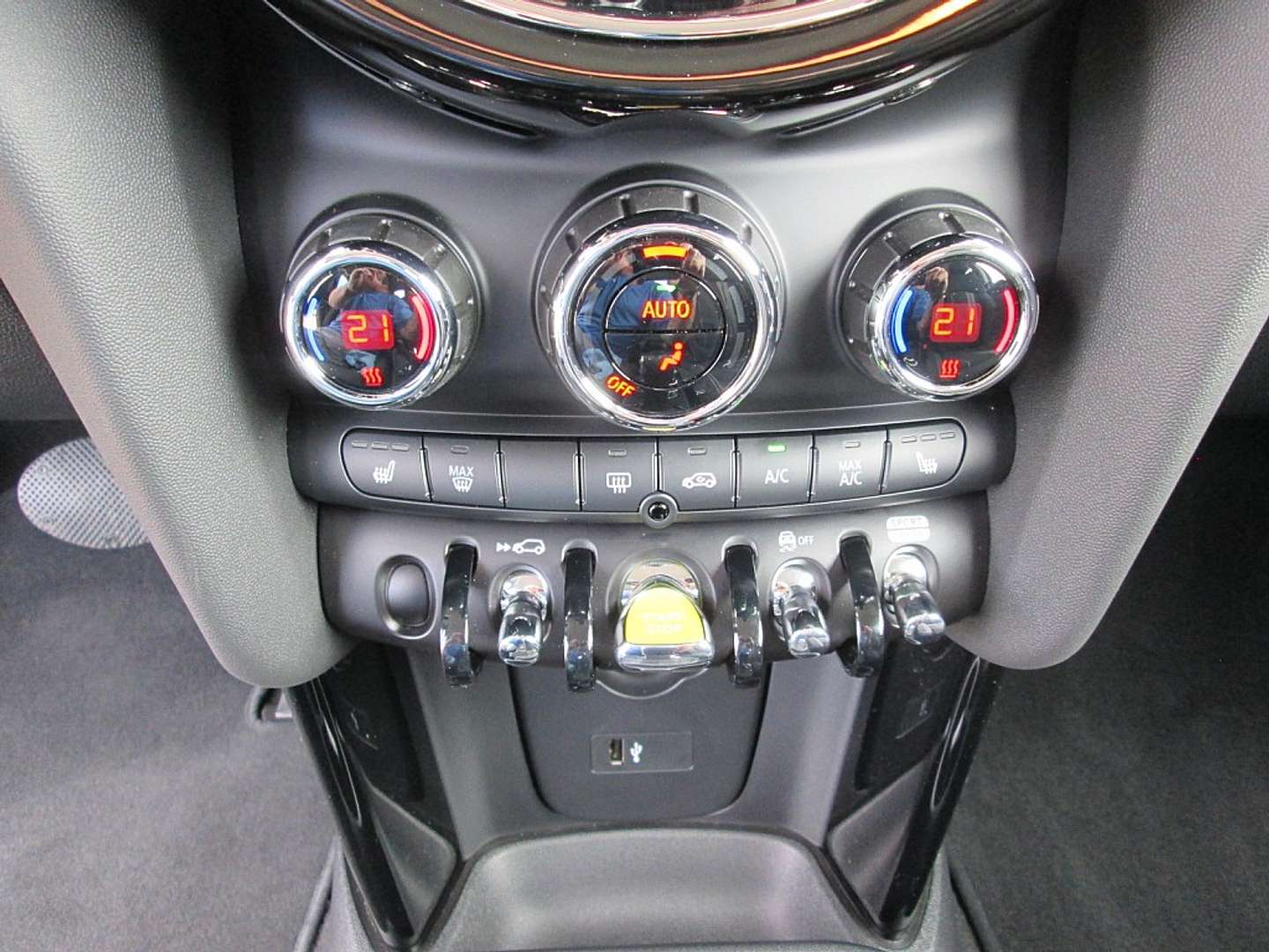 Mini Cooper S Cooper SE - 2021 - Joinsteer - #15