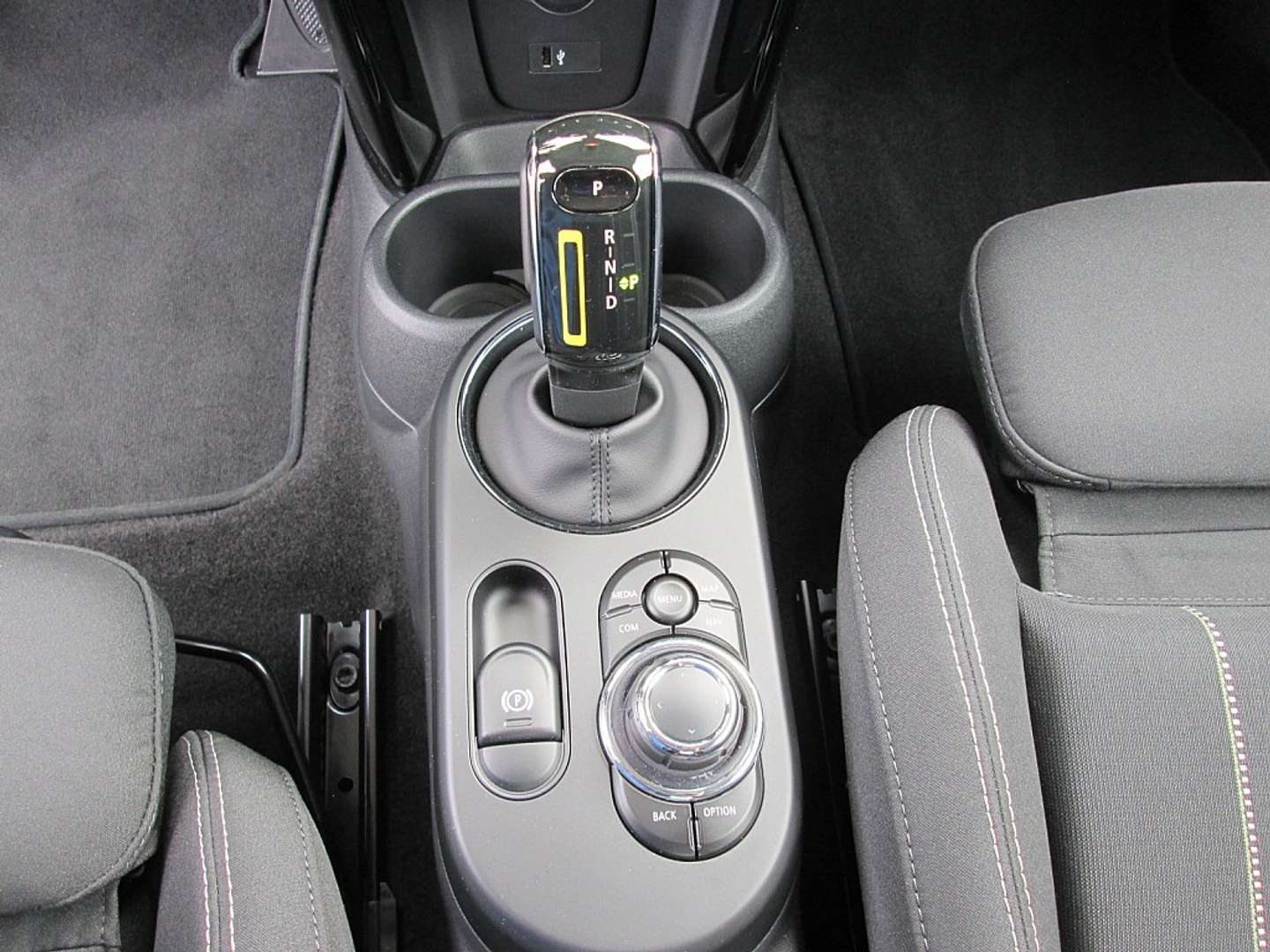 Mini Cooper S Cooper SE - 2021 - Joinsteer - #16