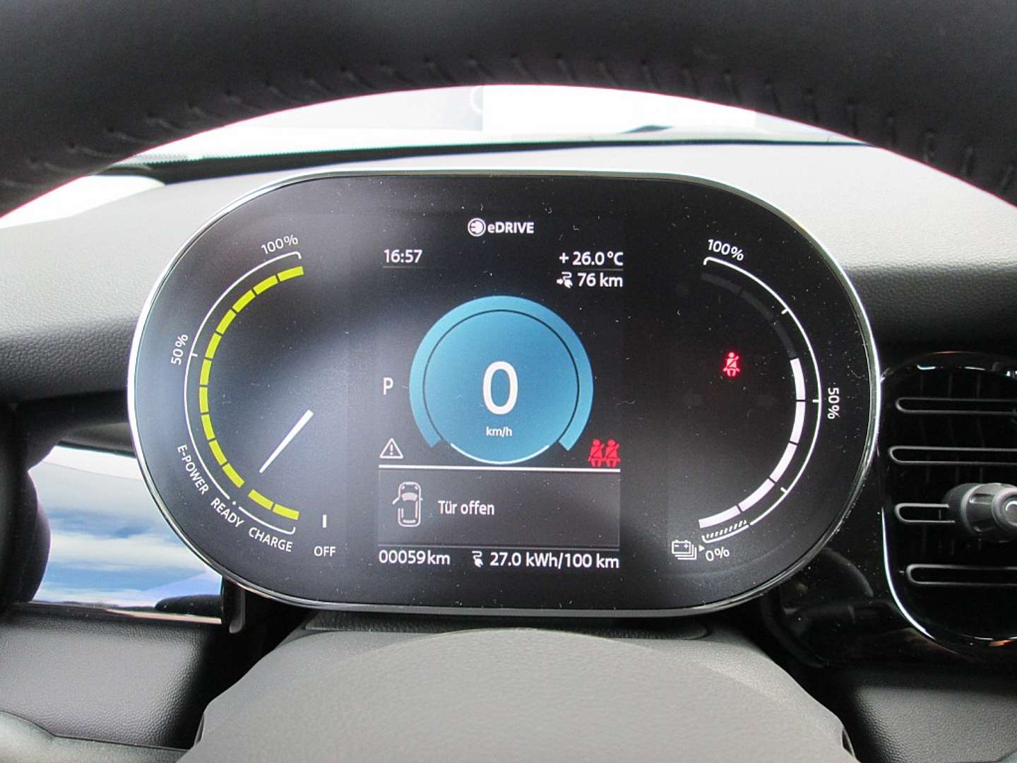 Mini Cooper S Cooper SE - 2021 - Joinsteer - #18