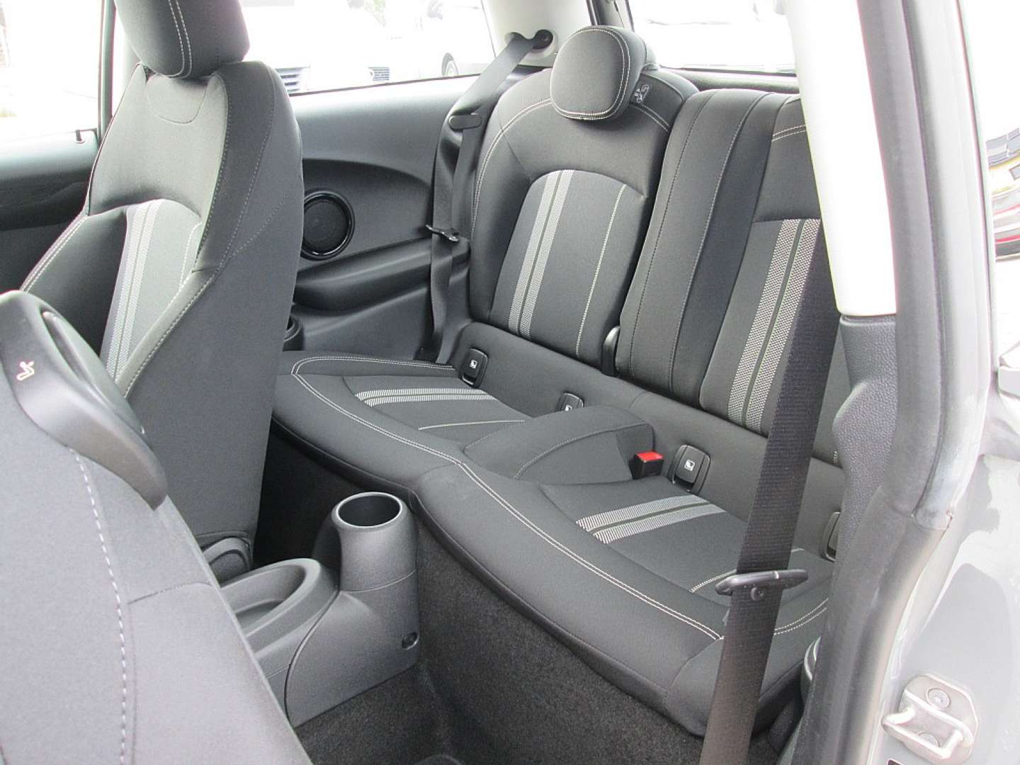 Mini Cooper S Cooper SE - 2021 - Joinsteer - #21