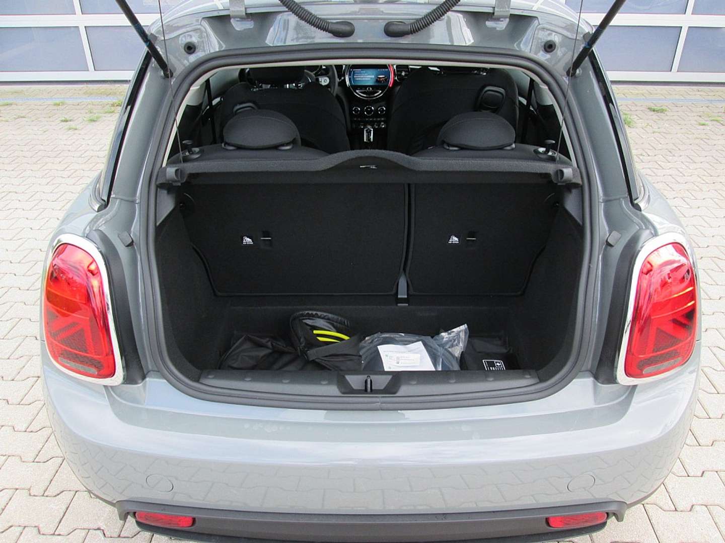 Mini Cooper S Cooper SE - 2021 - Joinsteer - #22