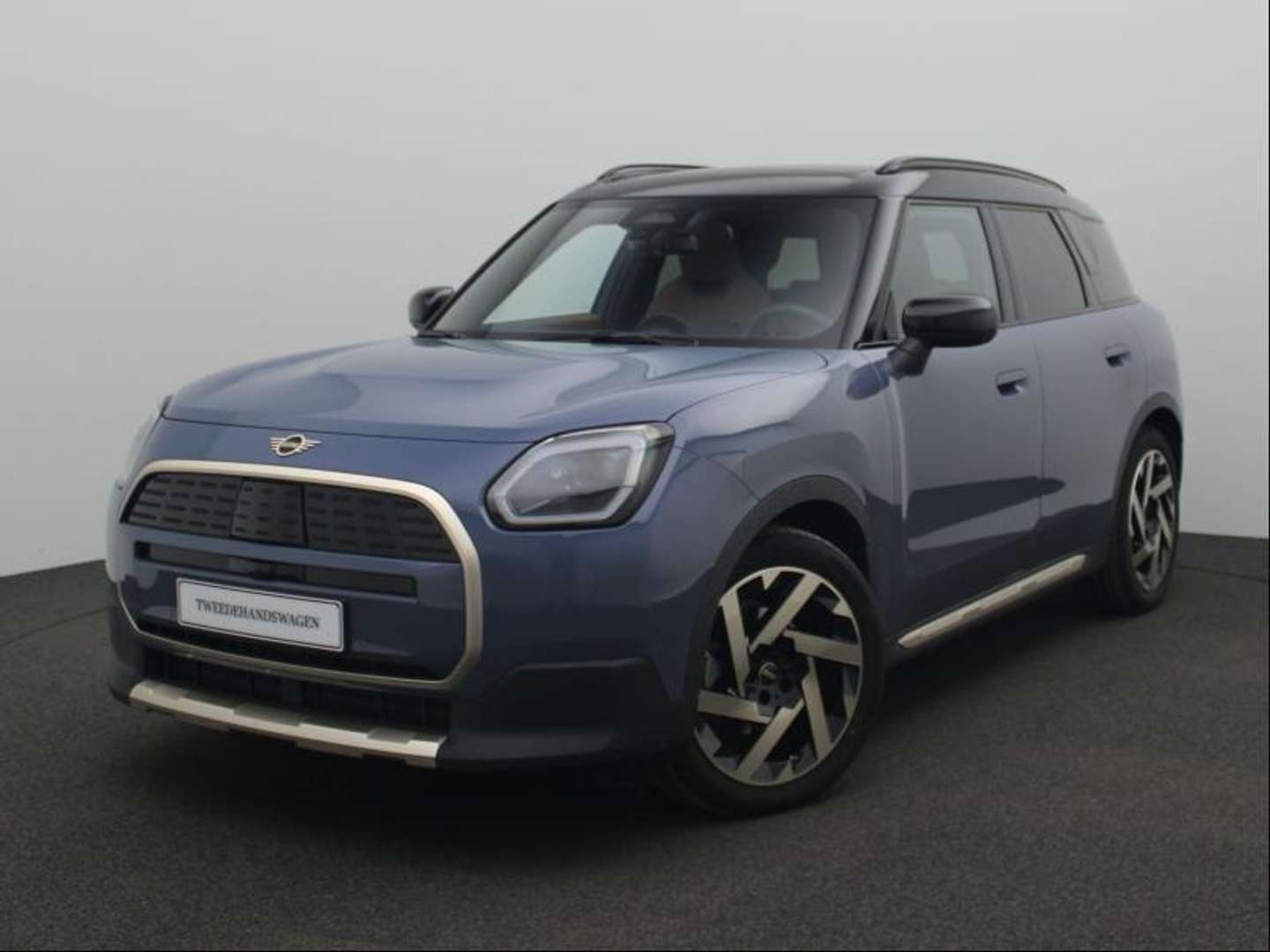Mini Countryman Electric Full Option - 2024 - Joinsteer