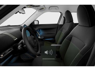 Mini Aceman Essential Electric — photo 2