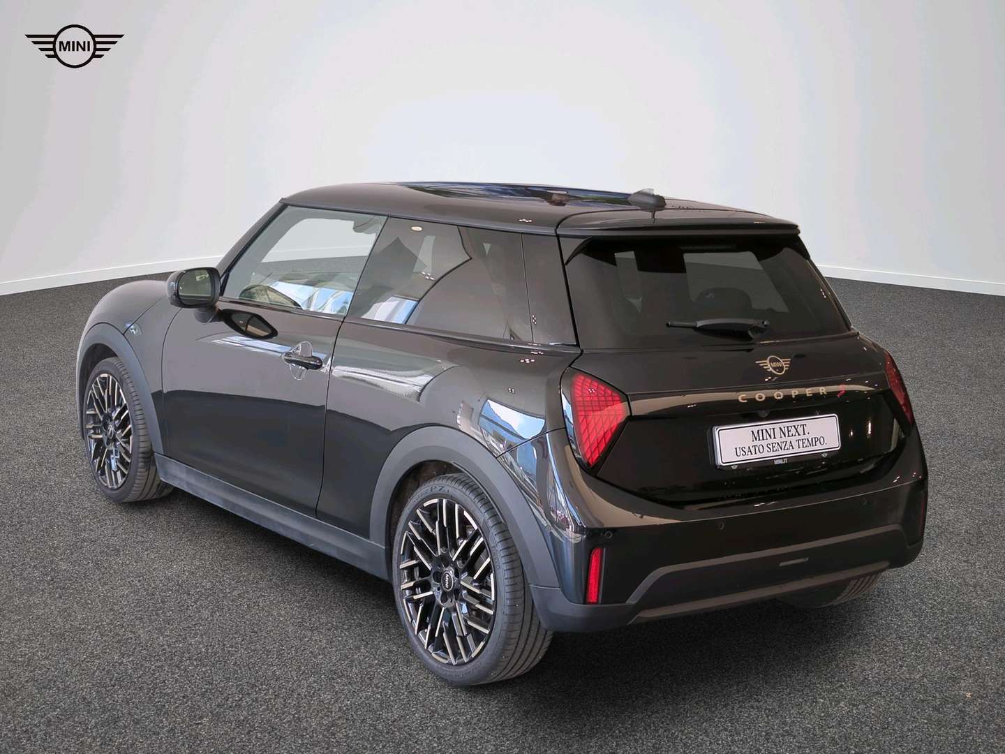 Mini 3 Portes Favoured Cooper S - 2024 - Joinsteer - #5