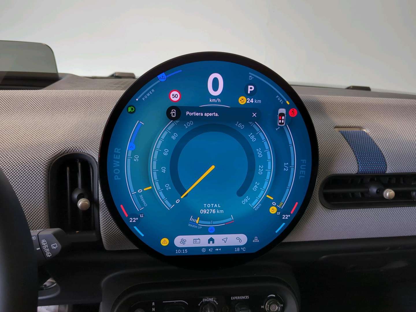 Mini 3 Portes Favoured Cooper S - 2024 - Joinsteer - #6