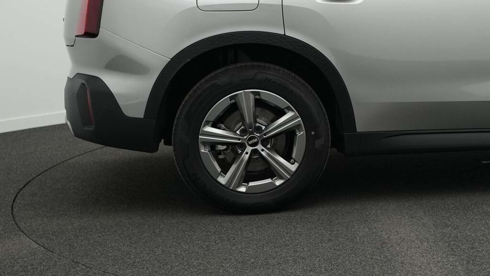 Mini Countryman Classic Cooper D - 2024 - Joinsteer - #9