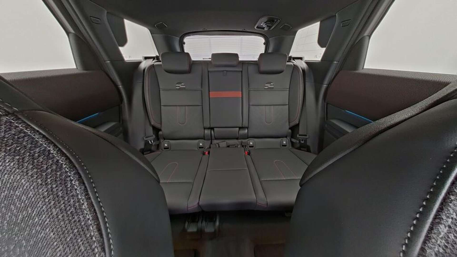 Mini Countryman JCW Trim John Cooper Works - 2024 - Joinsteer - #25