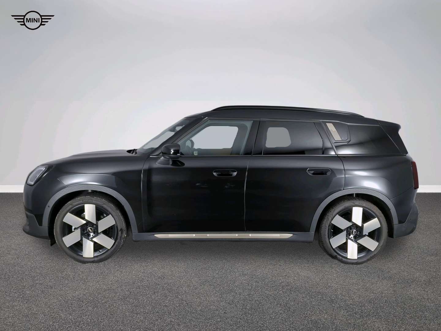 Mini Countryman Favoured Cooper SE - 2024 - Joinsteer - #2