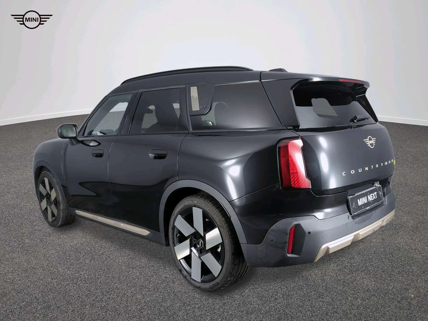 Mini Countryman Favoured Cooper SE - 2024 - Joinsteer - #5