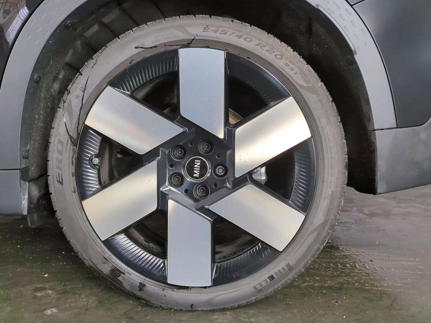 Mini Countryman Favoured Cooper SE - 2024 - Joinsteer - #7