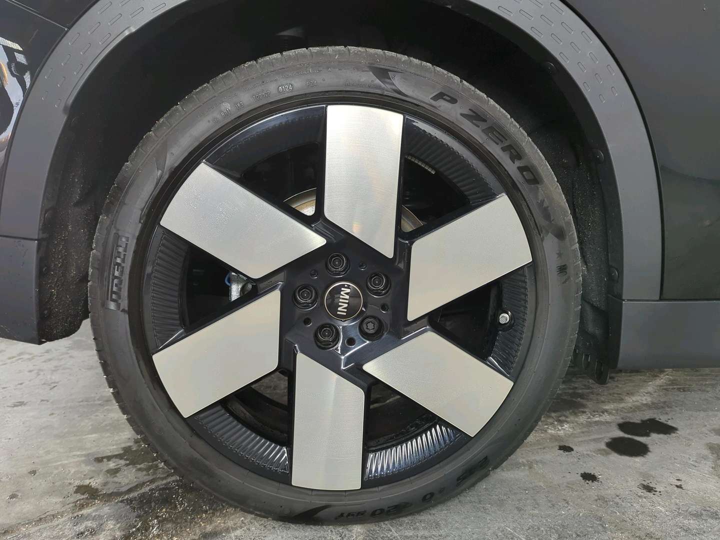 Mini Countryman Favoured Cooper SE - 2024 - Joinsteer - #8