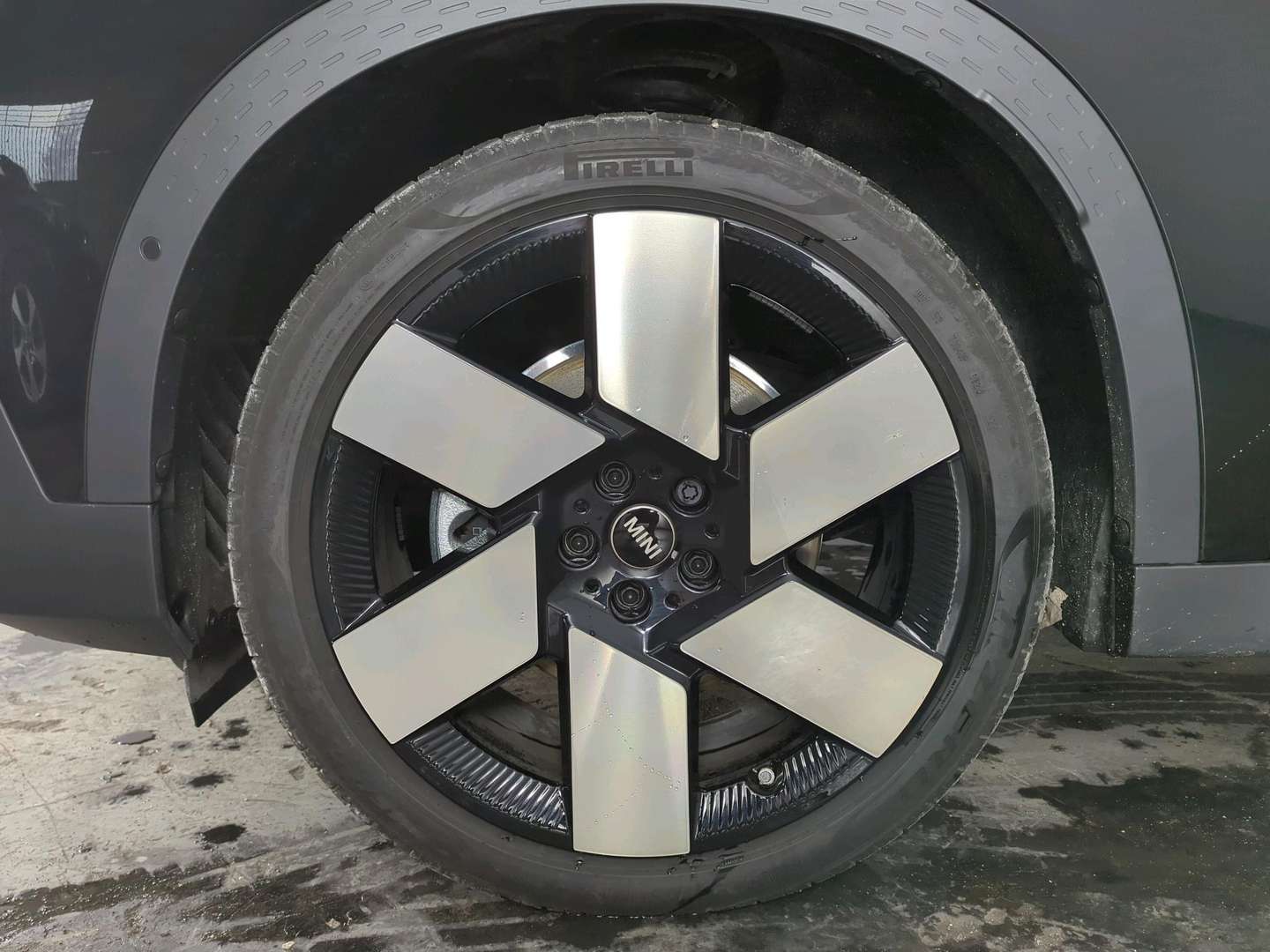 Mini Countryman Favoured Cooper SE - 2024 - Joinsteer - #9