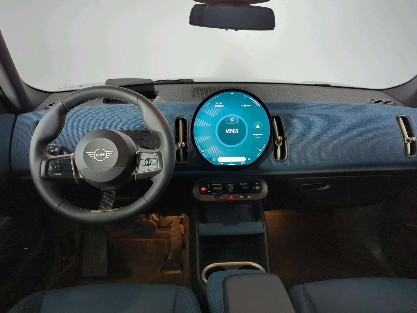 Mini Countryman Favoured Cooper SE - 2024 - Joinsteer - #10