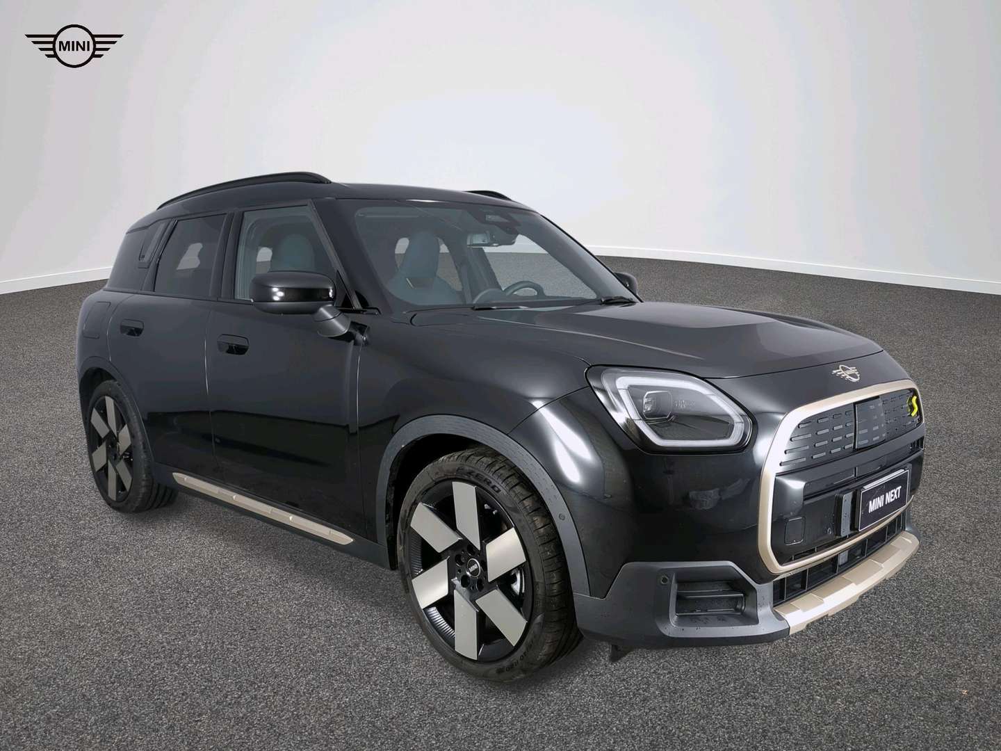 Mini Countryman Favoured Cooper SE - 2024 - Joinsteer - #11
