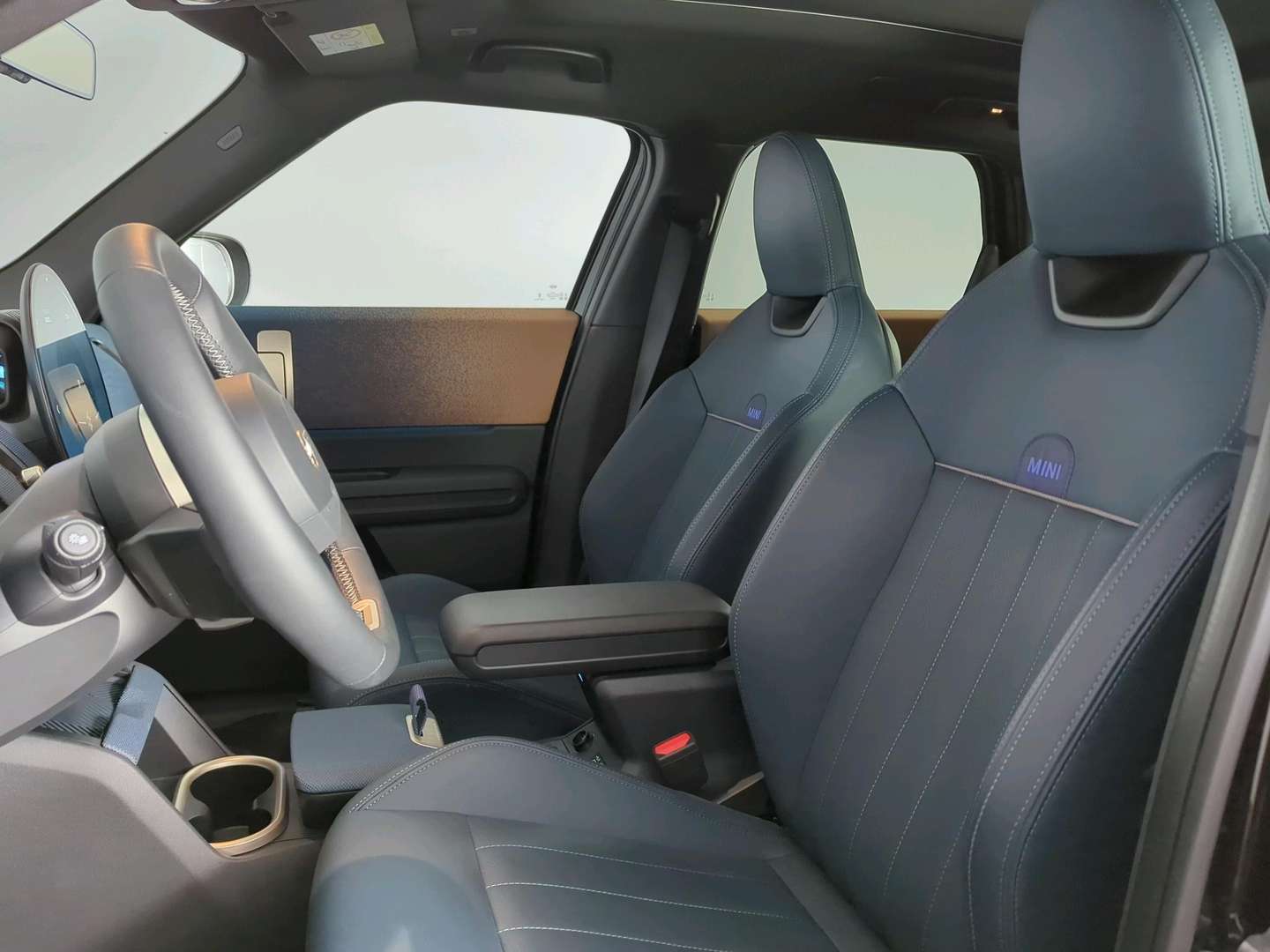 Mini Countryman Favoured Cooper SE - 2024 - Joinsteer - #12