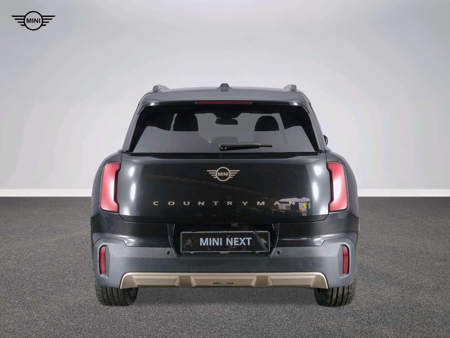 Mini Countryman Favoured Cooper SE - 2024 - Joinsteer - #13