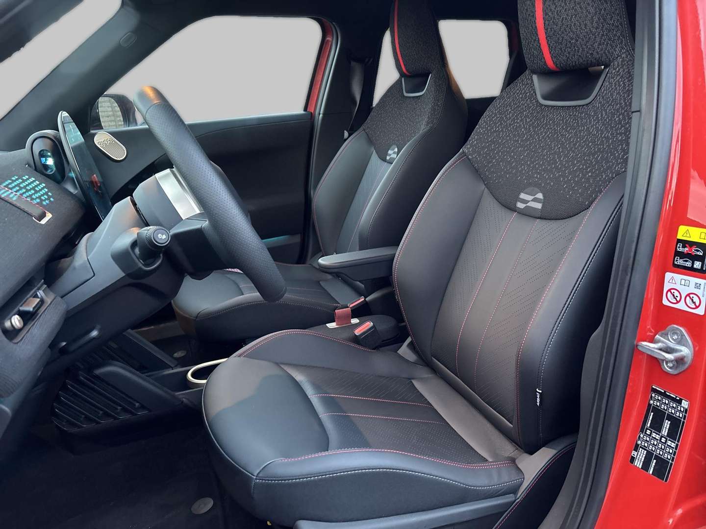 Mini Aceman John Cooper Works - 2024 - Joinsteer - #14