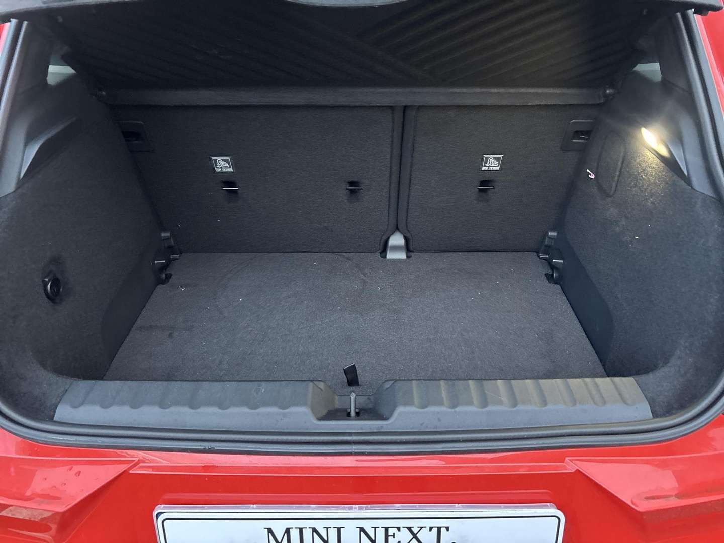 Mini Aceman John Cooper Works - 2024 - Joinsteer - #16