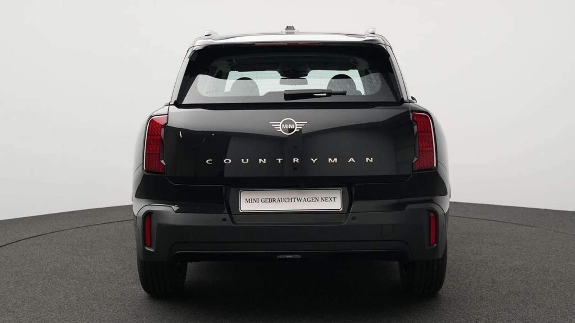 Mini Countryman Classic Cooper D - 2024 - Joinsteer - #23