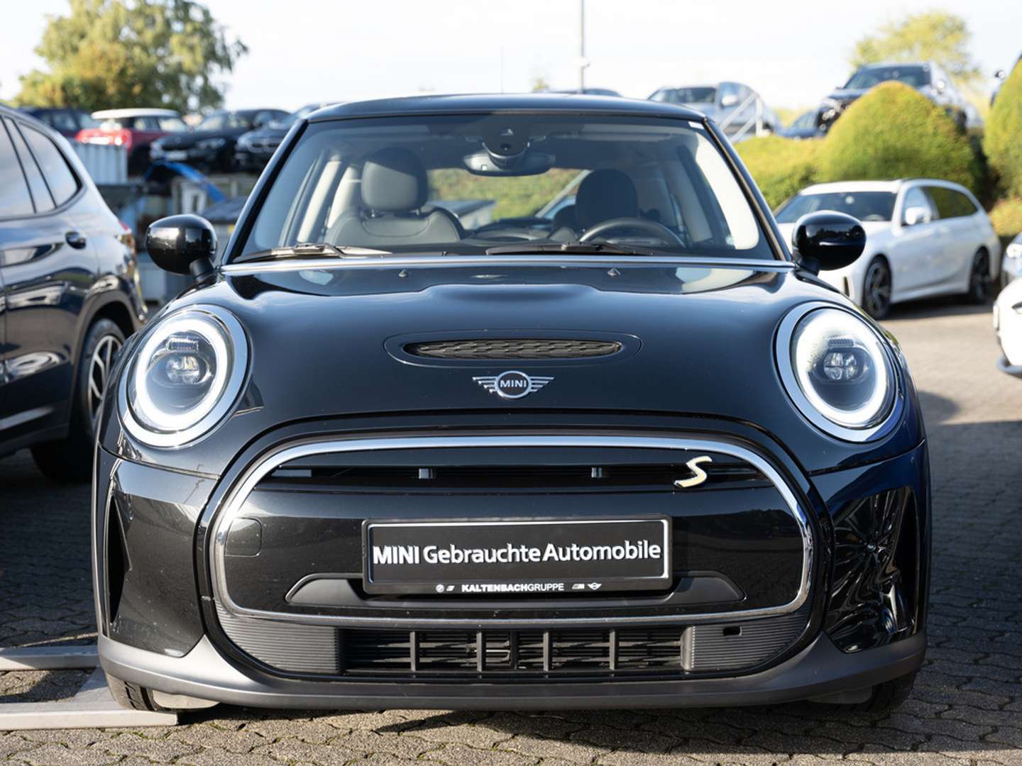 Mini Cooper SE Classic Électrique - 2023 - Joinsteer - #2