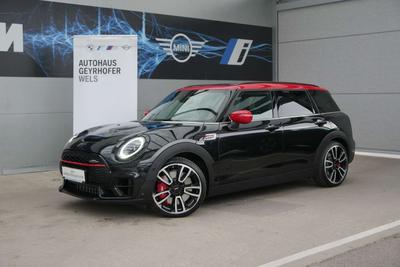 Mini Clubman John Cooper Works - - Joinsteer - #1