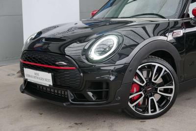 Mini Clubman John Cooper Works - - Joinsteer - #2