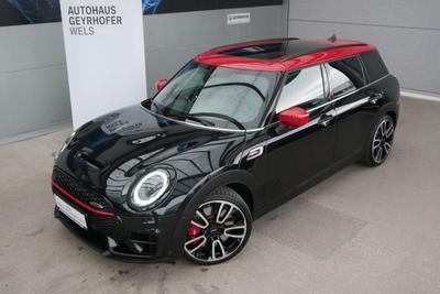 Mini Clubman John Cooper Works - - Joinsteer - #3