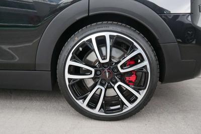 Mini Clubman John Cooper Works - - Joinsteer - #4