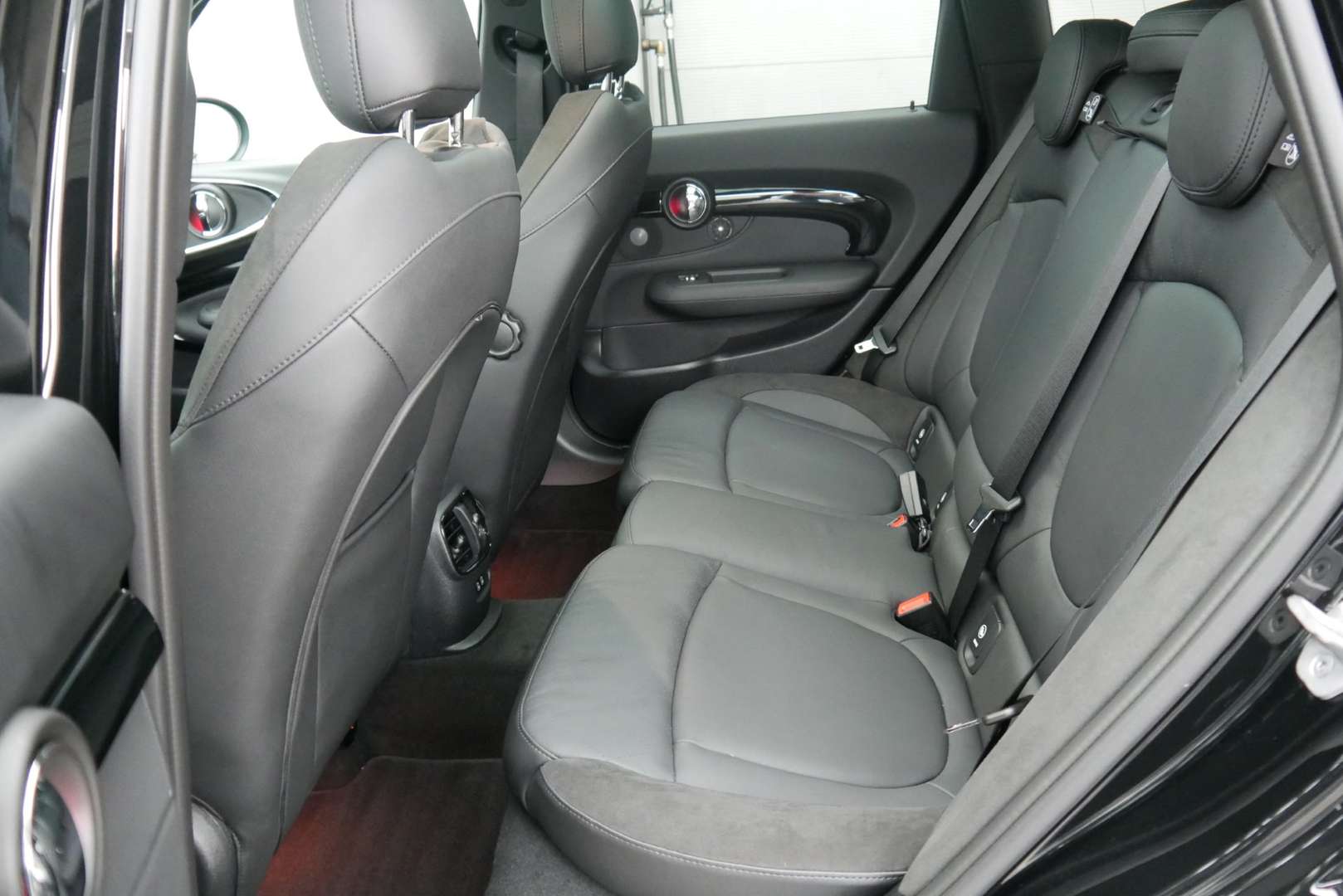 Mini Clubman John Cooper Works - 2024 - Joinsteer - #6