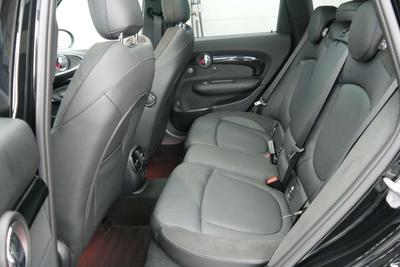 Mini Clubman John Cooper Works - - Joinsteer - #5