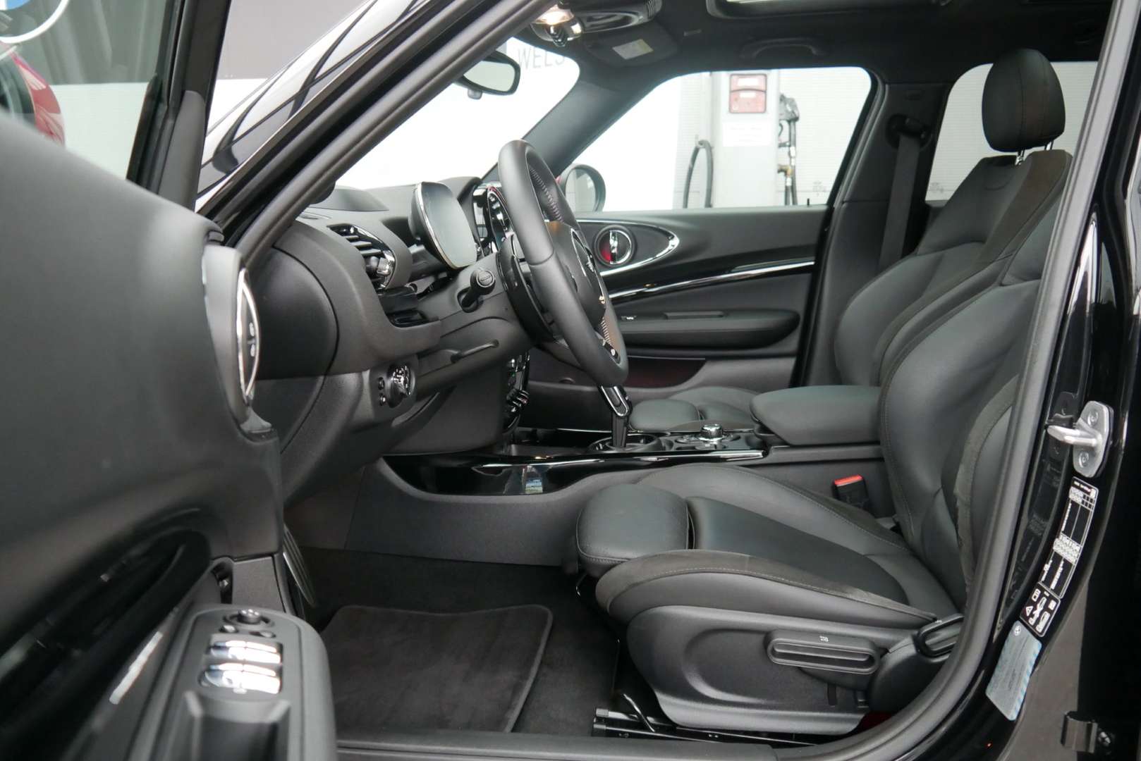 Mini Clubman John Cooper Works - 2024 - Joinsteer - #7