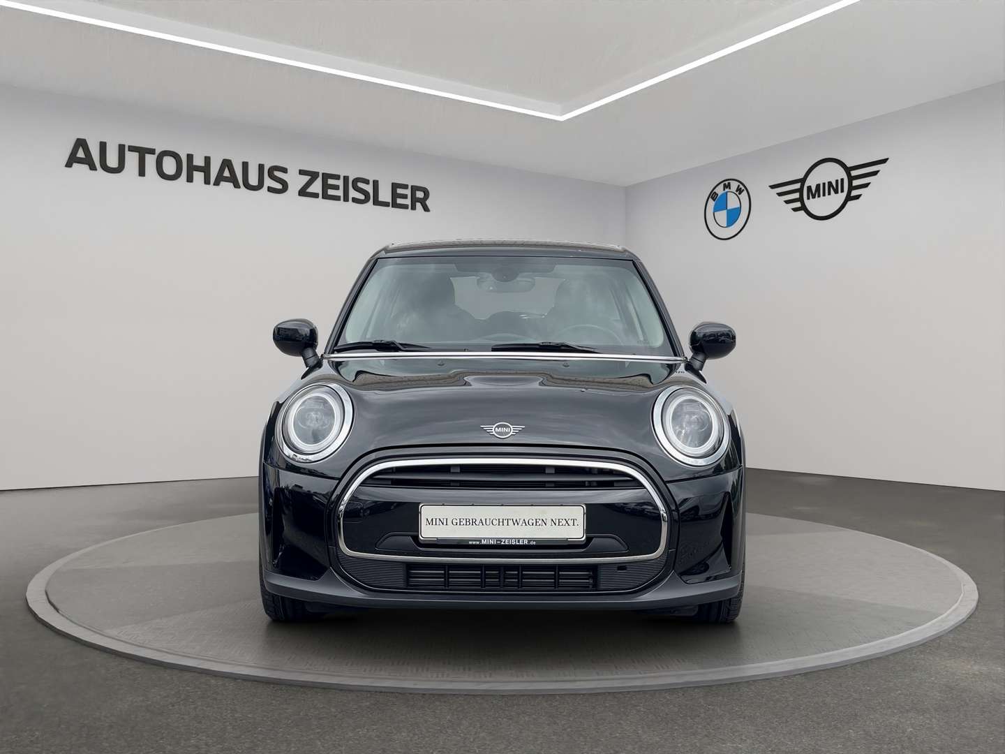 Mini 5 Portes Classic One - 2022 - Joinsteer - #5