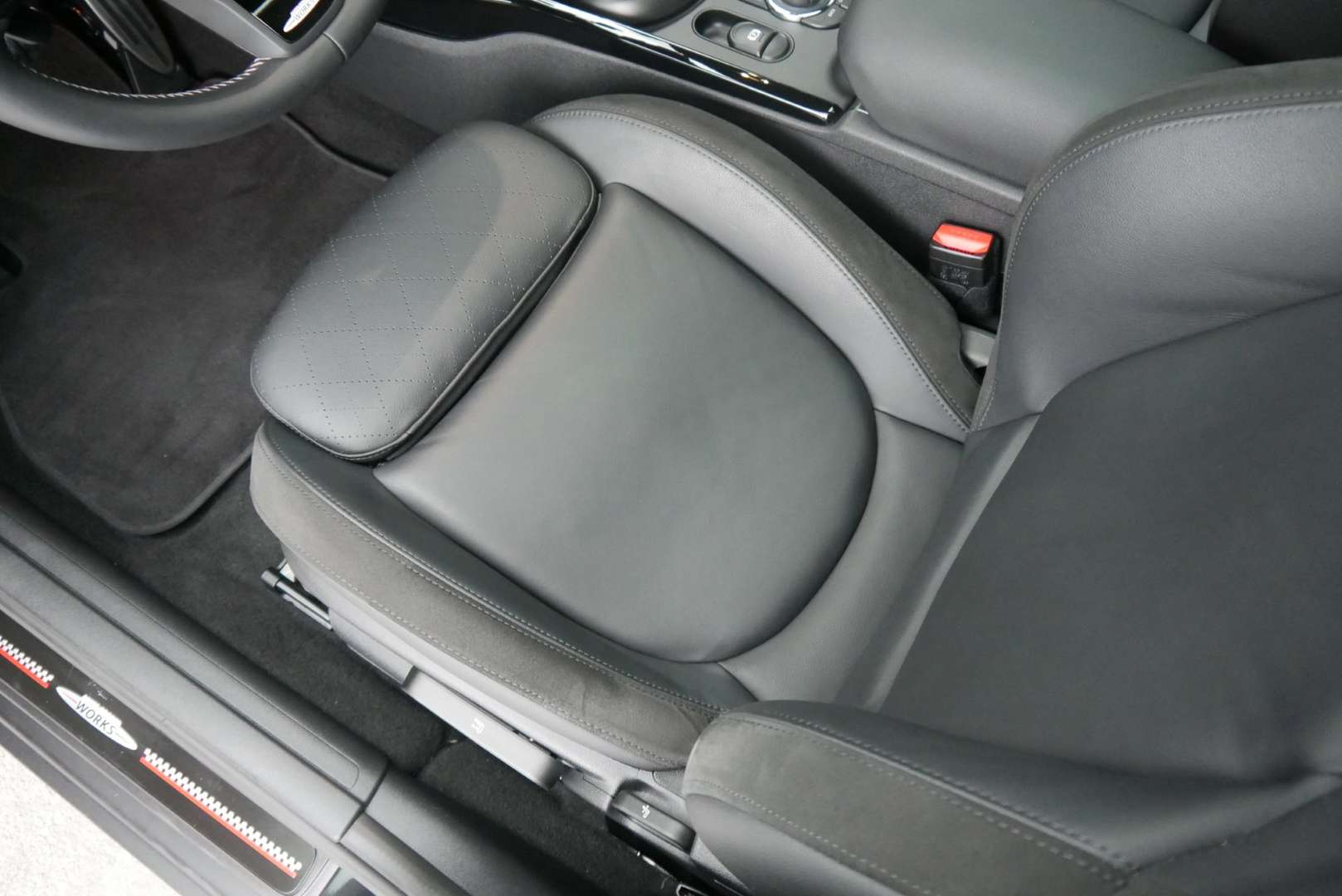 Mini Clubman John Cooper Works - 2024 - Joinsteer - #11