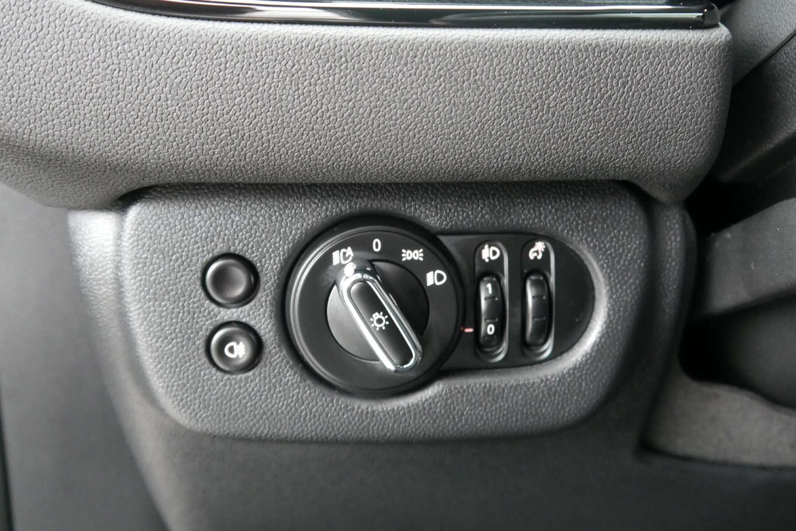 Mini Clubman John Cooper Works - 2024 - Joinsteer - #12