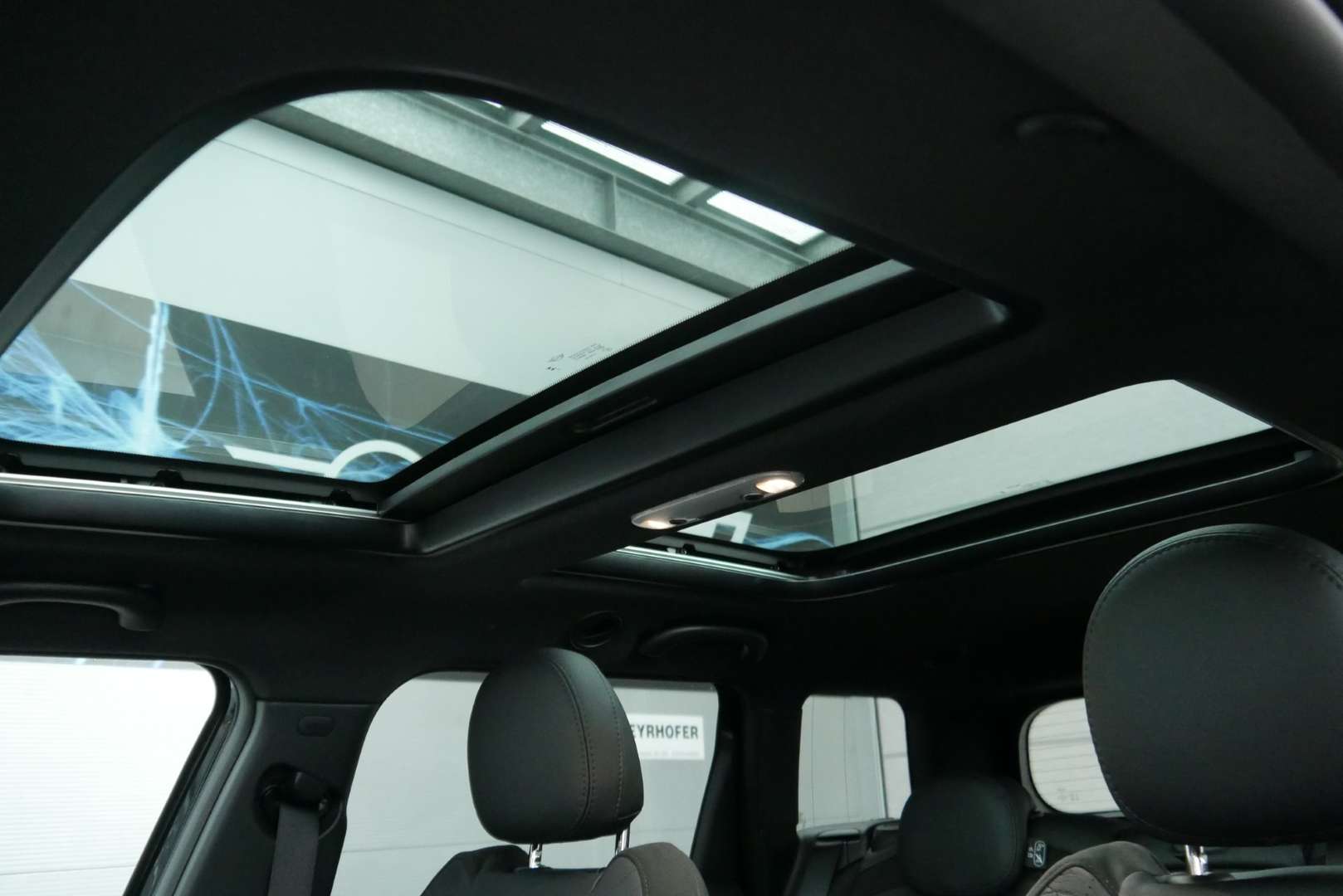 Mini Clubman John Cooper Works - 2024 - Joinsteer - #14