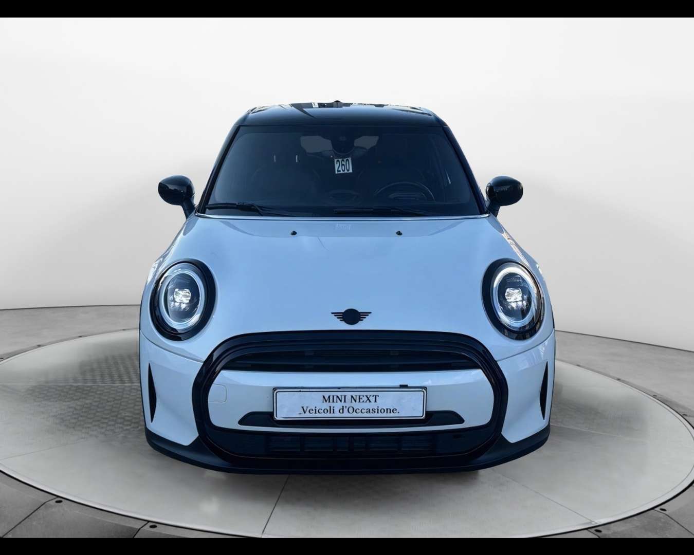 Mini 5 Portes Yours Cooper - 2024 - Joinsteer - #2