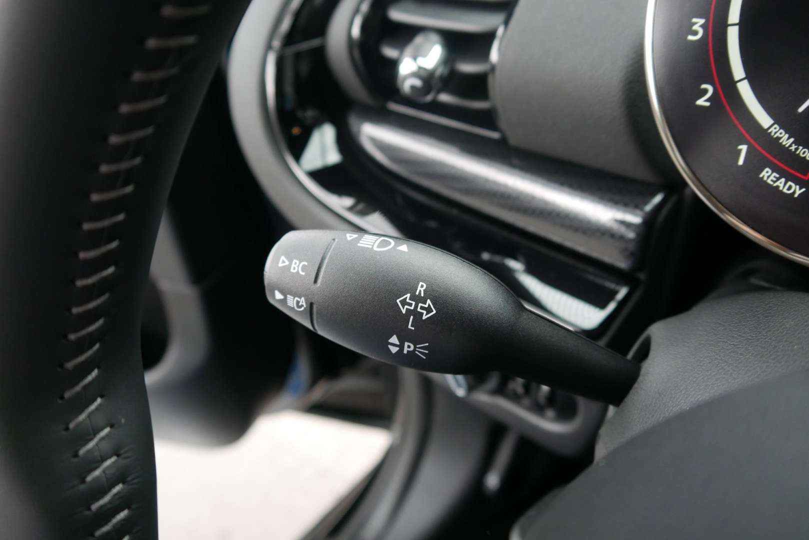 Mini Clubman John Cooper Works - 2024 - Joinsteer - #18