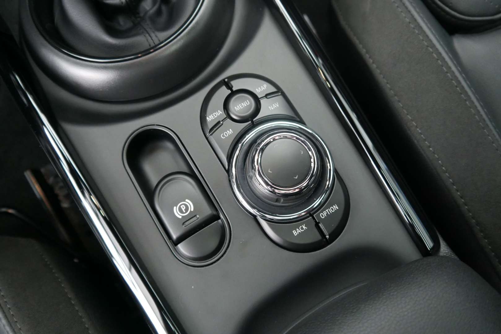 Mini Clubman John Cooper Works - 2024 - Joinsteer - #26