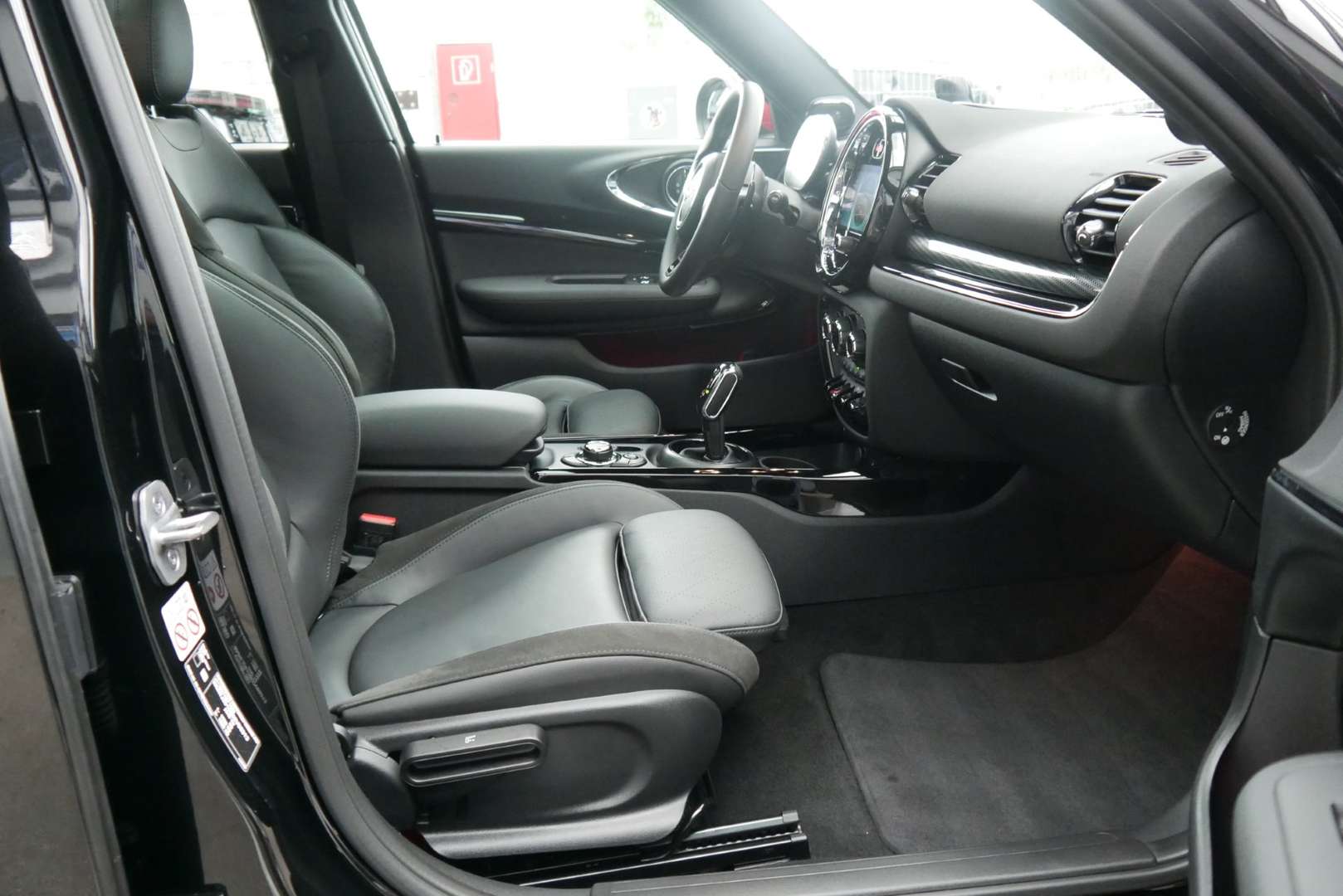 Mini Clubman John Cooper Works - 2024 - Joinsteer - #31