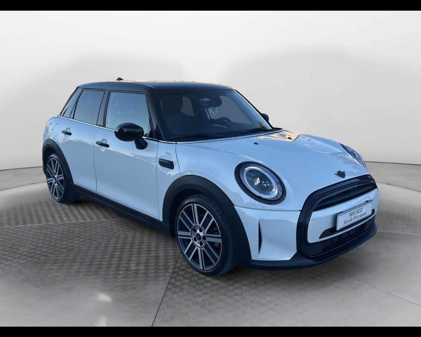 Mini 5 Portes Yours Cooper - 2024 - Joinsteer - #3