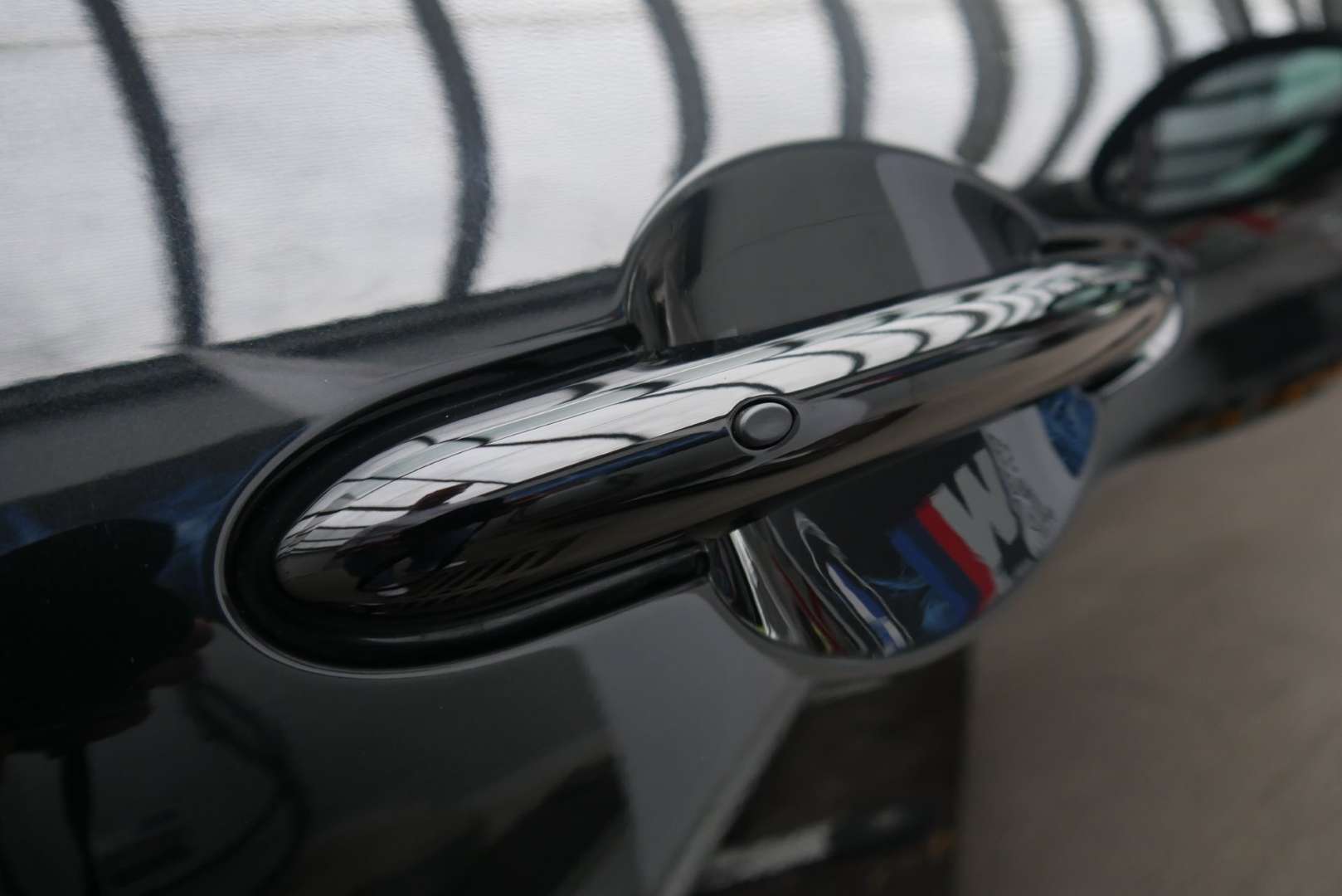 Mini Clubman John Cooper Works - 2024 - Joinsteer - #33