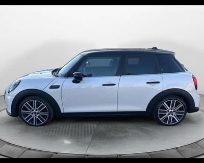 Mini 5 Portes Yours Cooper - - Joinsteer - #4