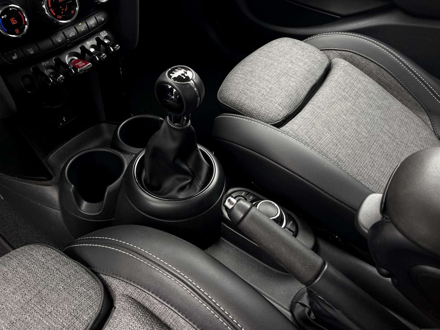 Mini 5 Portes Classic One - 2022 - Joinsteer - #10