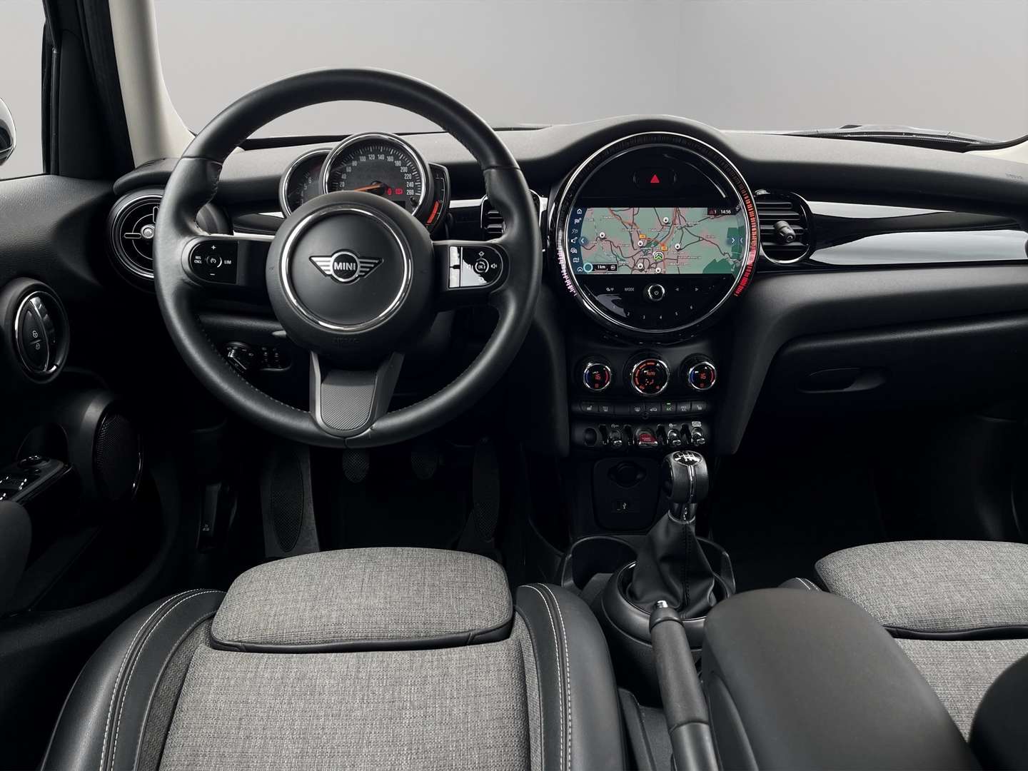 Mini 5 Portes Classic One - 2022 - Joinsteer - #11