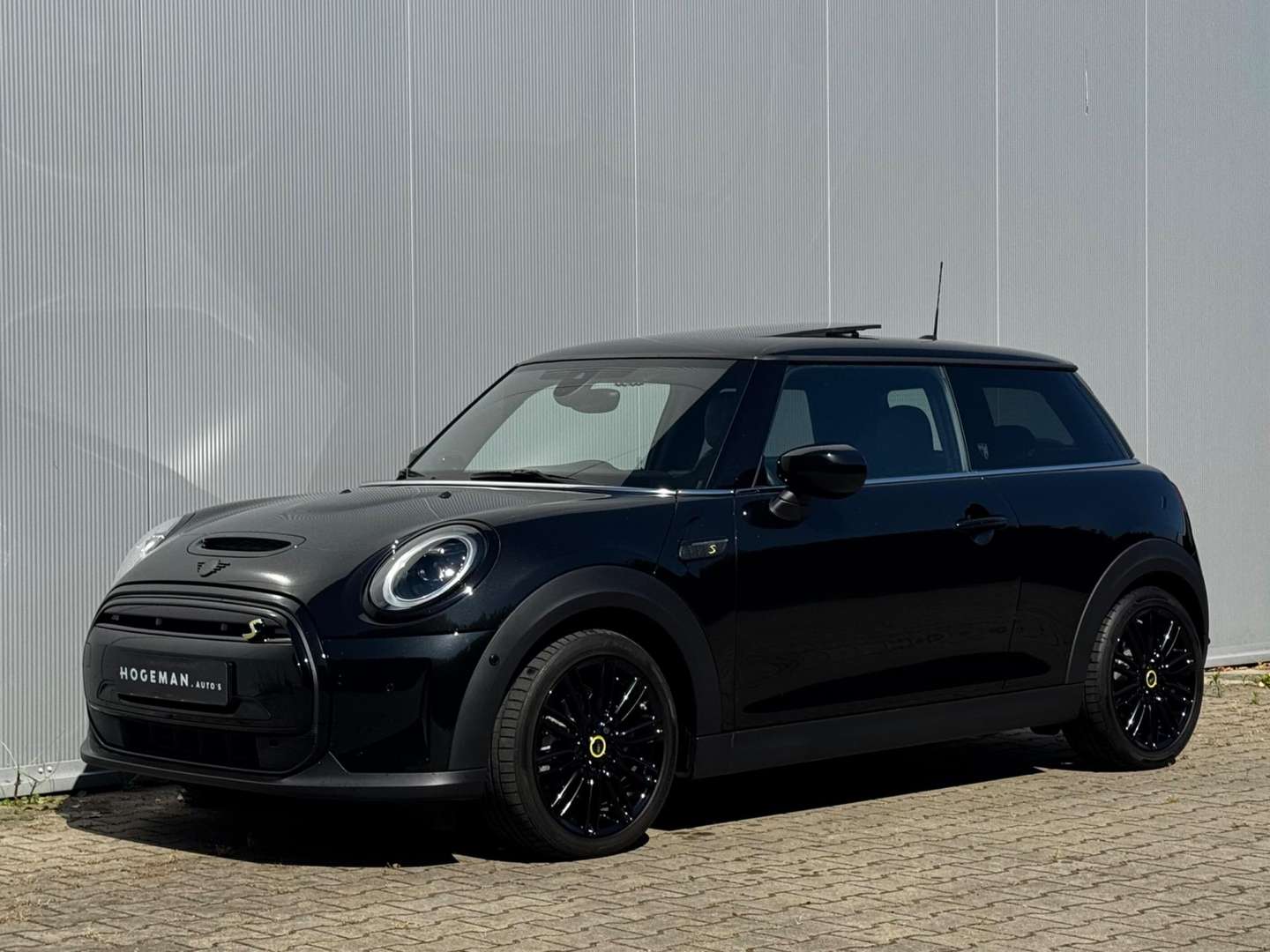 Mini Electric Cooper SE Classic - 2024 - Joinsteer - #2