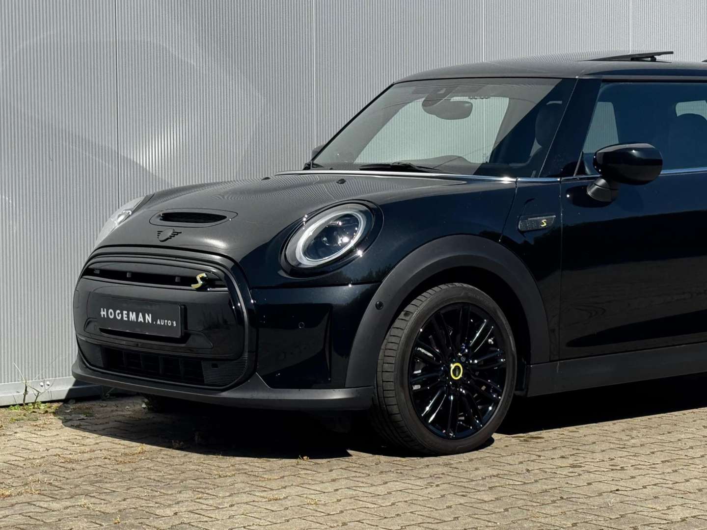Mini Electric Cooper SE Classic - 2024 - Joinsteer - #3