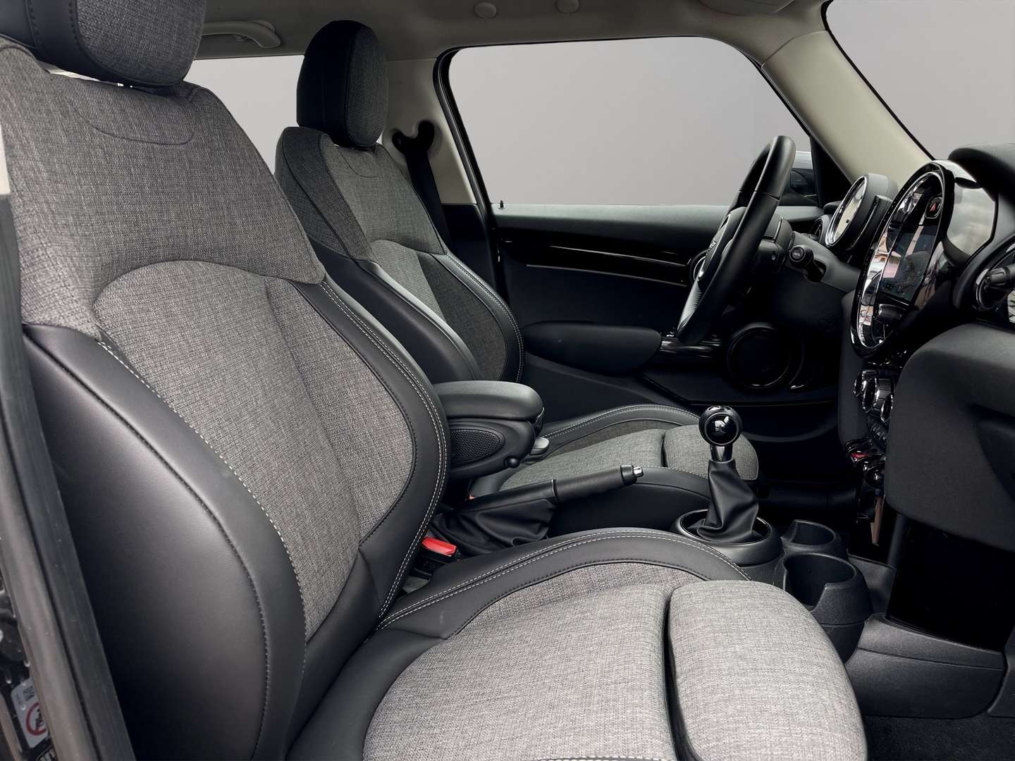 Mini 5 Portes Classic One - 2022 - Joinsteer - #12