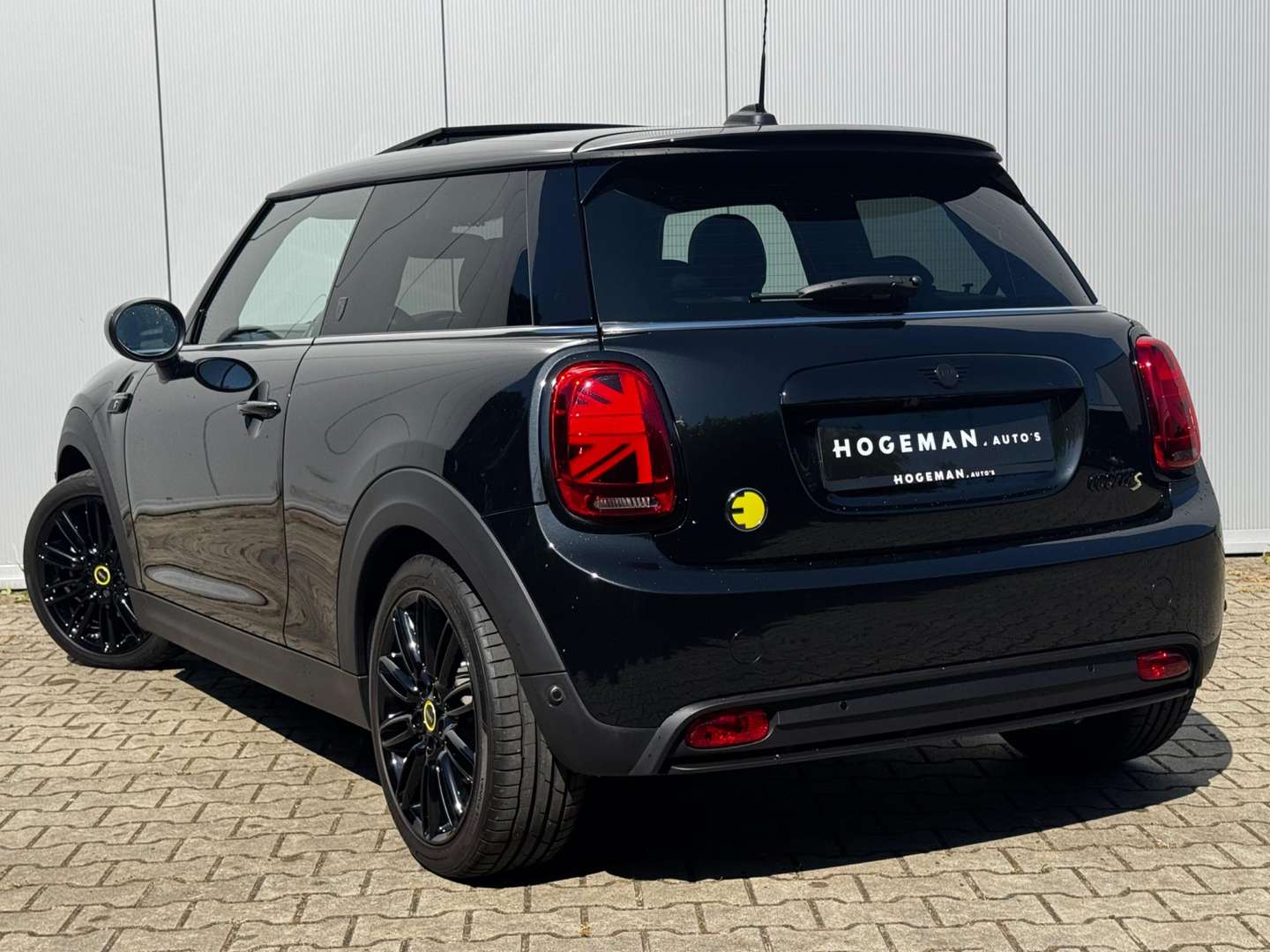 Mini Electric Cooper SE Classic - 2024 - Joinsteer - #5